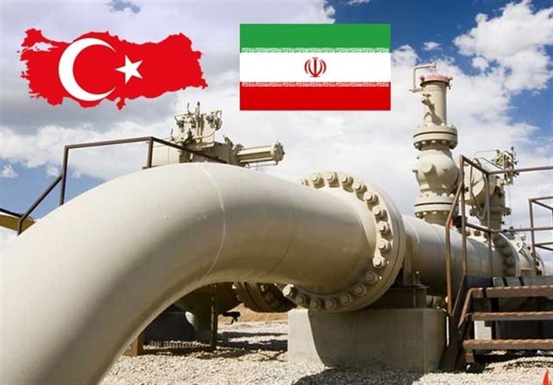 Iran exports 5.4 BCM gas to Turkey in 2023: Eurostat
