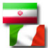 Iran, Italy sign a collaboration agreement on flare gases