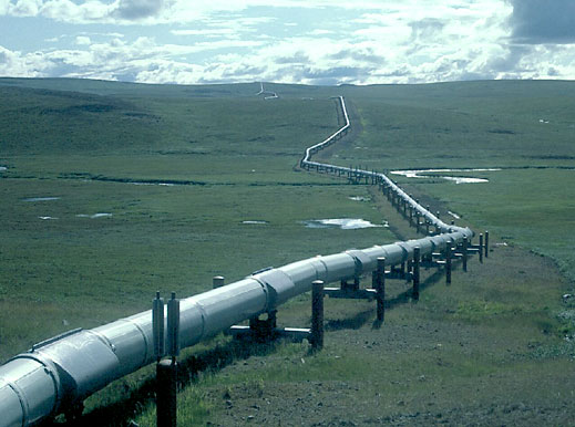 Turkey may change Iranian gas import strategy