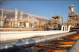Iran Bid-Boland-I Gas Refinery 9-month performance 