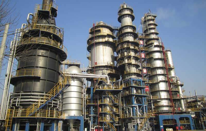 Secretary of ORICA discusses challenges in Iran’s refining sector