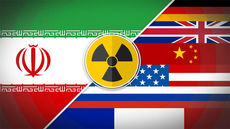Iran parliament rules out US talks - IIIIIIIIIIIIIIIIIIIIIranNuclear 770x433