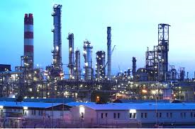 Iran’s PGSC Refinery: Financial and performance report 