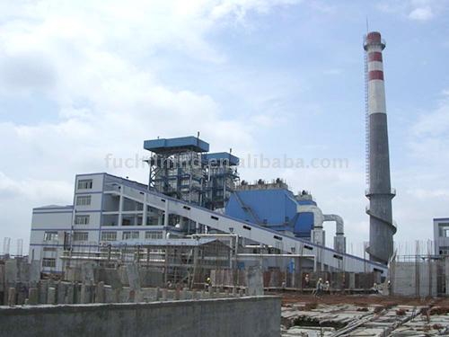 Iran’s Fajr Petchem signs power plant rehabilitation contract with MAPNA