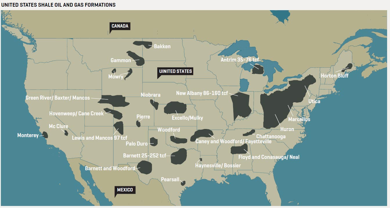 U.S. shale oil growth to slow as prime drilling acreage runs out (Report)