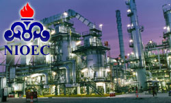 Latest status of Iran Isfahan Oil Refinery RHU project