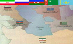 Iran, Russia and Azerbaijan discuss regional gas cooperation