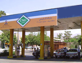  Iran’s CNG Association Chief: CNG’s share of transport fuel mix falls to 15%