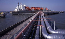 Tajikistan starts receiving Iranian oil and fuel