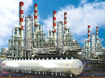 Iran, Kyrgyzstan discuss joint oil refinery project