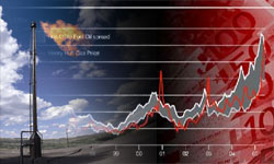 Global gas market faces prolonged tightness through 2027: IGU