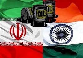 Iran, India discuss broadening energy ties