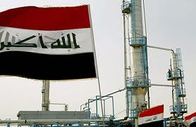 Iraq plans to raise oil production capacity above 6mln bpd by 2029