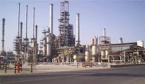 Latest status of Iran’s EORC projects 