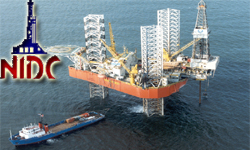 Iran’s NIDC drilling performance in first 7 months of current Iranian year