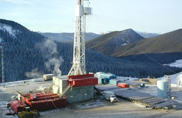 Iran announces major gas discovery in Fars province