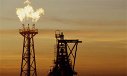 Iran’s NIOC unveils offshore flare-gas collection plan