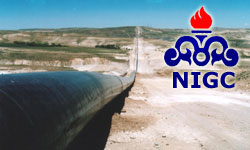 Iran gas network restoration underway rapidly: NIGC MD