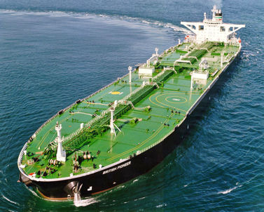 Major Chinese ports keep Iranian oil flowing despite sanctions