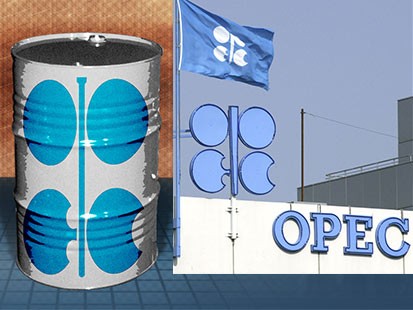 With output hikes, OPEC+ again targets US shale oil (Analisis)