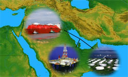 Persian Gulf oil, condensate and petroleum product exports in September 2026 (Report)