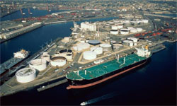 Iran’s Khorramshahr launches first multimodal LPG export