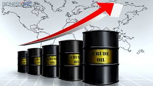 Iran’s April crude oil OSPs up for all destination