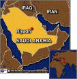Saudi Arabia cuts oil shipments to Europe