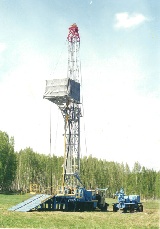 Iran revives 700 oil wells through technology: Petropark Report